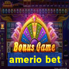 amerio bet